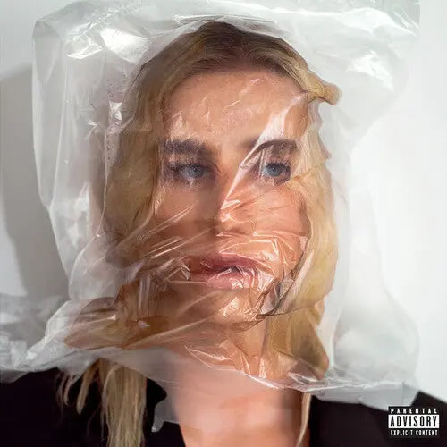 Gag Order [Explicit Bone Vinyl]