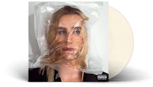 Gag Order [Explicit Bone Vinyl]