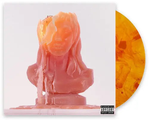 High Road [Orange Red Vinyl]