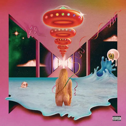 Rainbow [Explicit Vinyl]