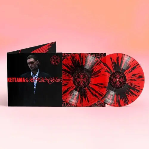 Archangel [Colored Vinyl 2LP]