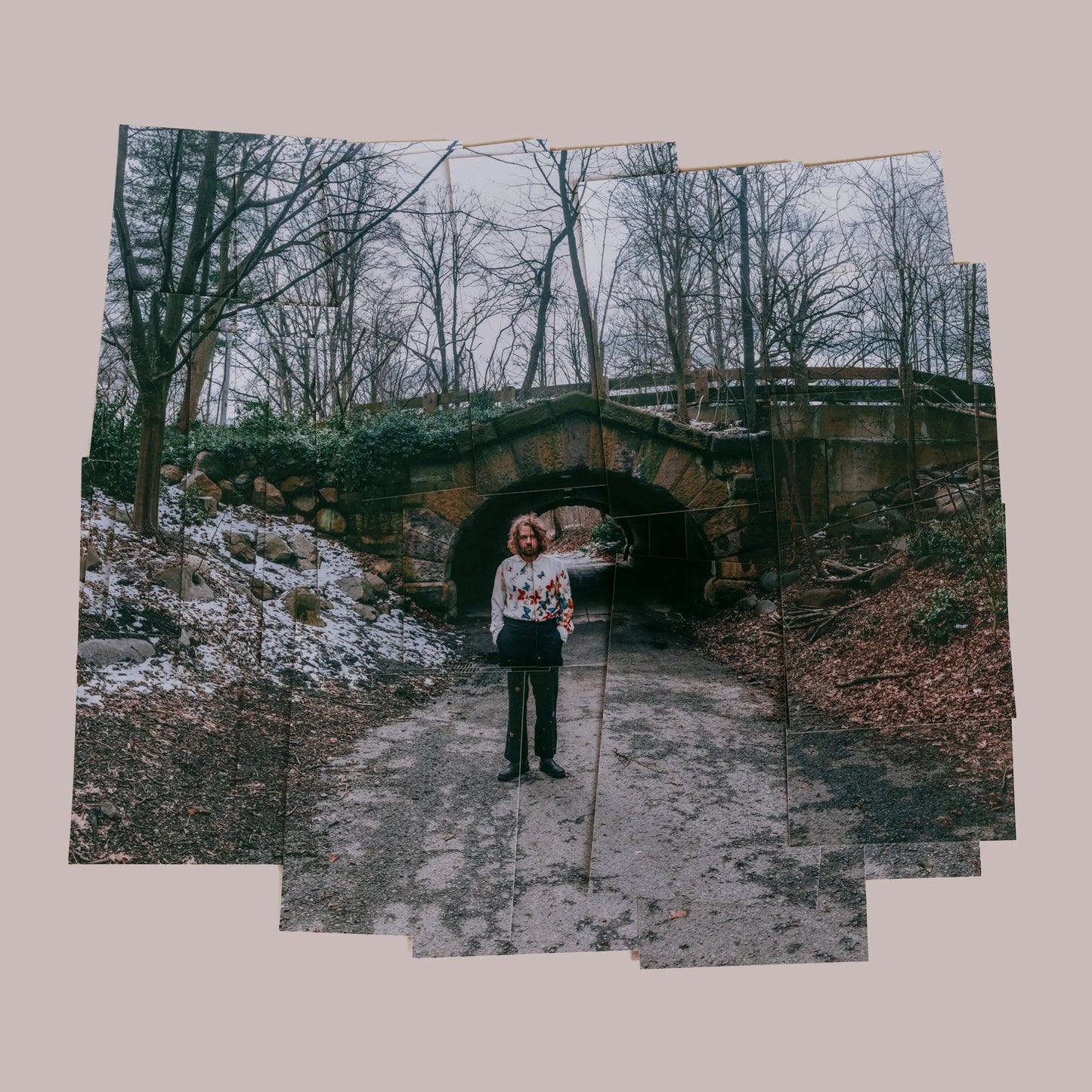 More Photographs (A Continuum) [Coke Bottle Clear Vinyl]