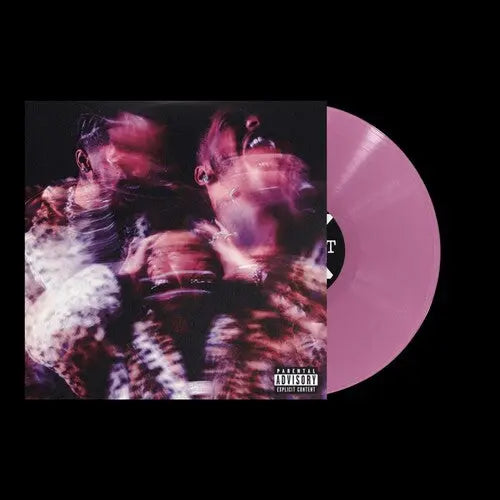 Project X [Purple Vinyl LP]