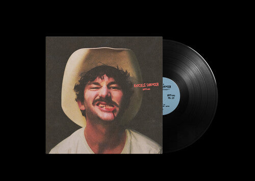 Knuckle Sandwich [Vinyl]