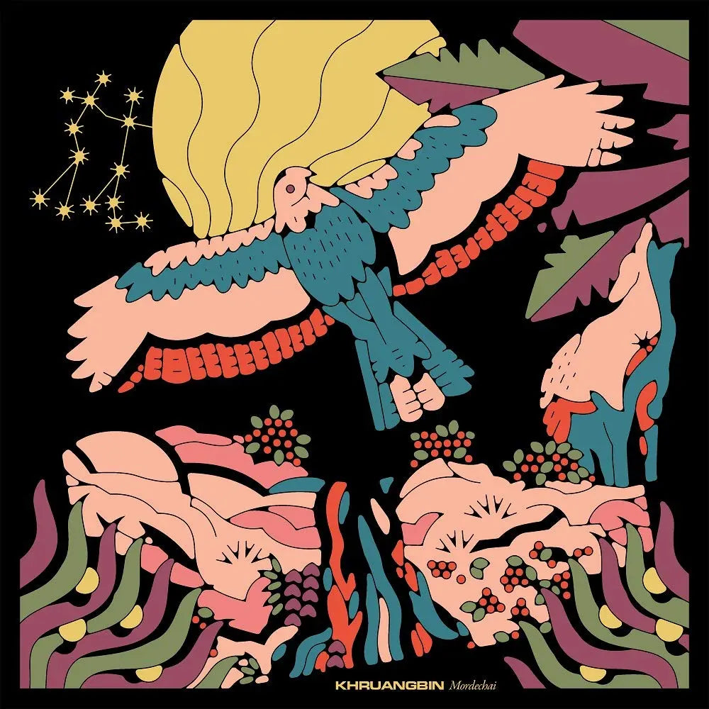 Mordechai [Vinyl]