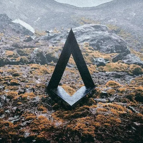II [Clear Vinyl]