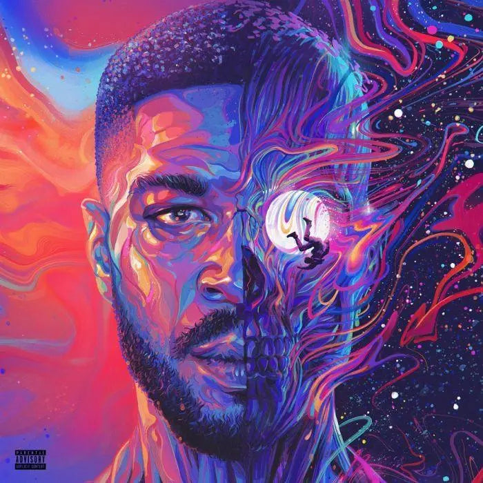 Man On The Moon III: The Chosen [Explicit Vinyl]