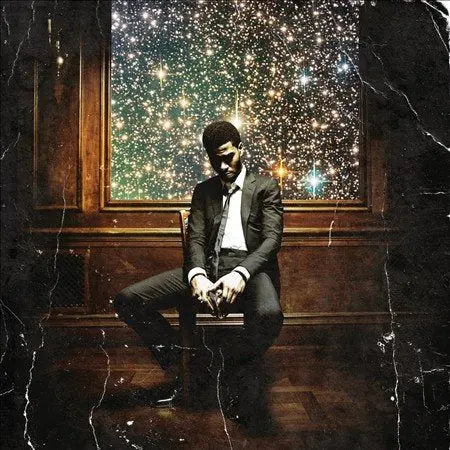 Man On The Moon 2: The Legend Of Mr. Rager [Explicit Vinyl]