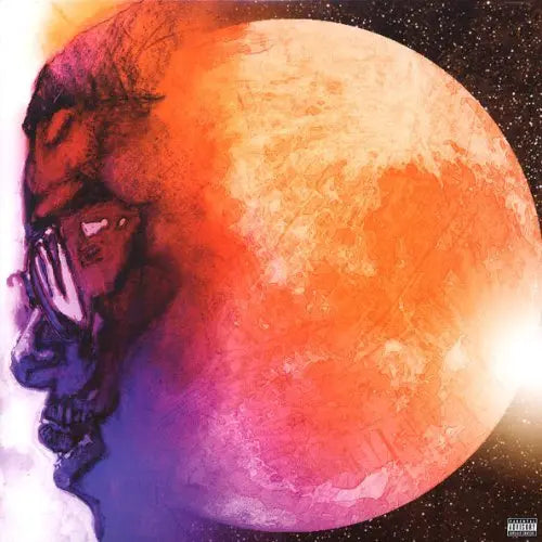 Man on the Moon: The End of Day [Explicit Vinyl]