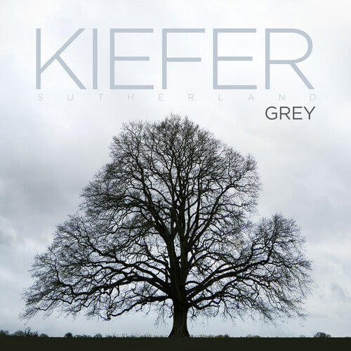 Grey [Shaped Gray Vinyl]