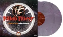 Heavy Mental [2LP]
