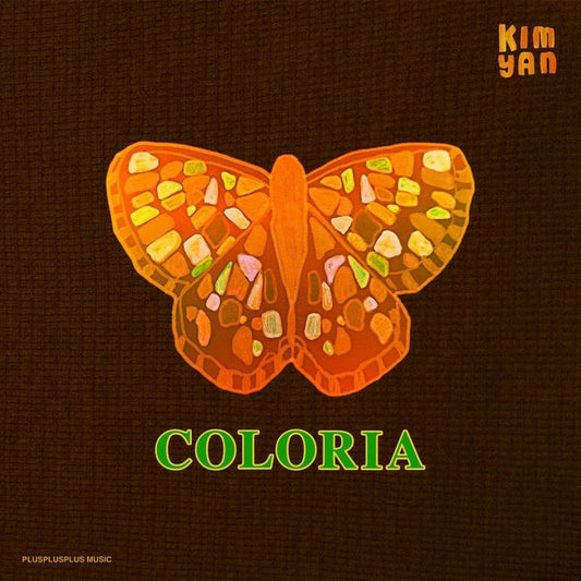 Coloria [Vinyl]