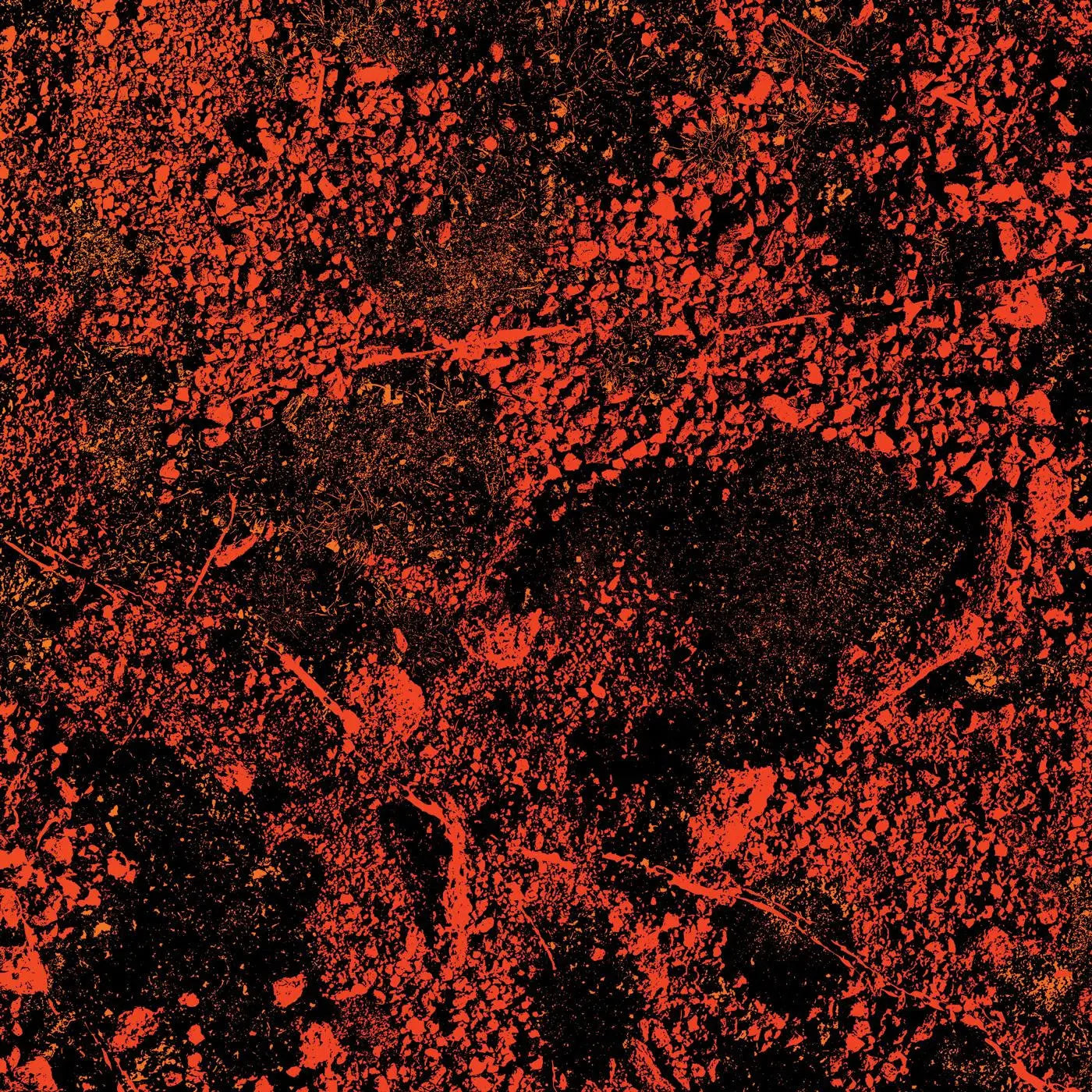 Murder Of The Universe (Live at Red Rocks 2022) [Translucent White Sparkle Vinyl]
