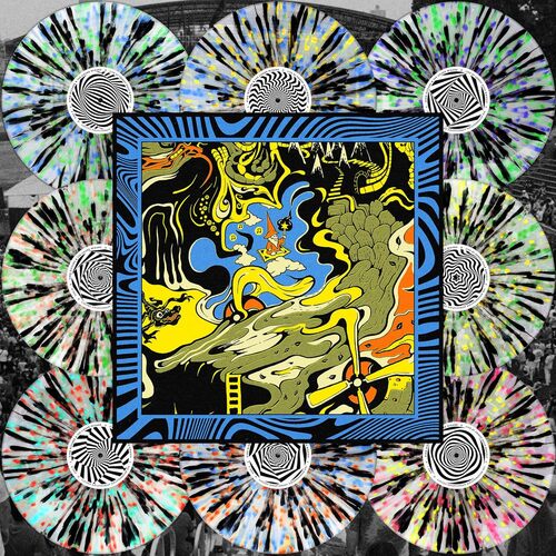Live At Forest Hills Stadium '24 [8LP Vinyl Box Set]