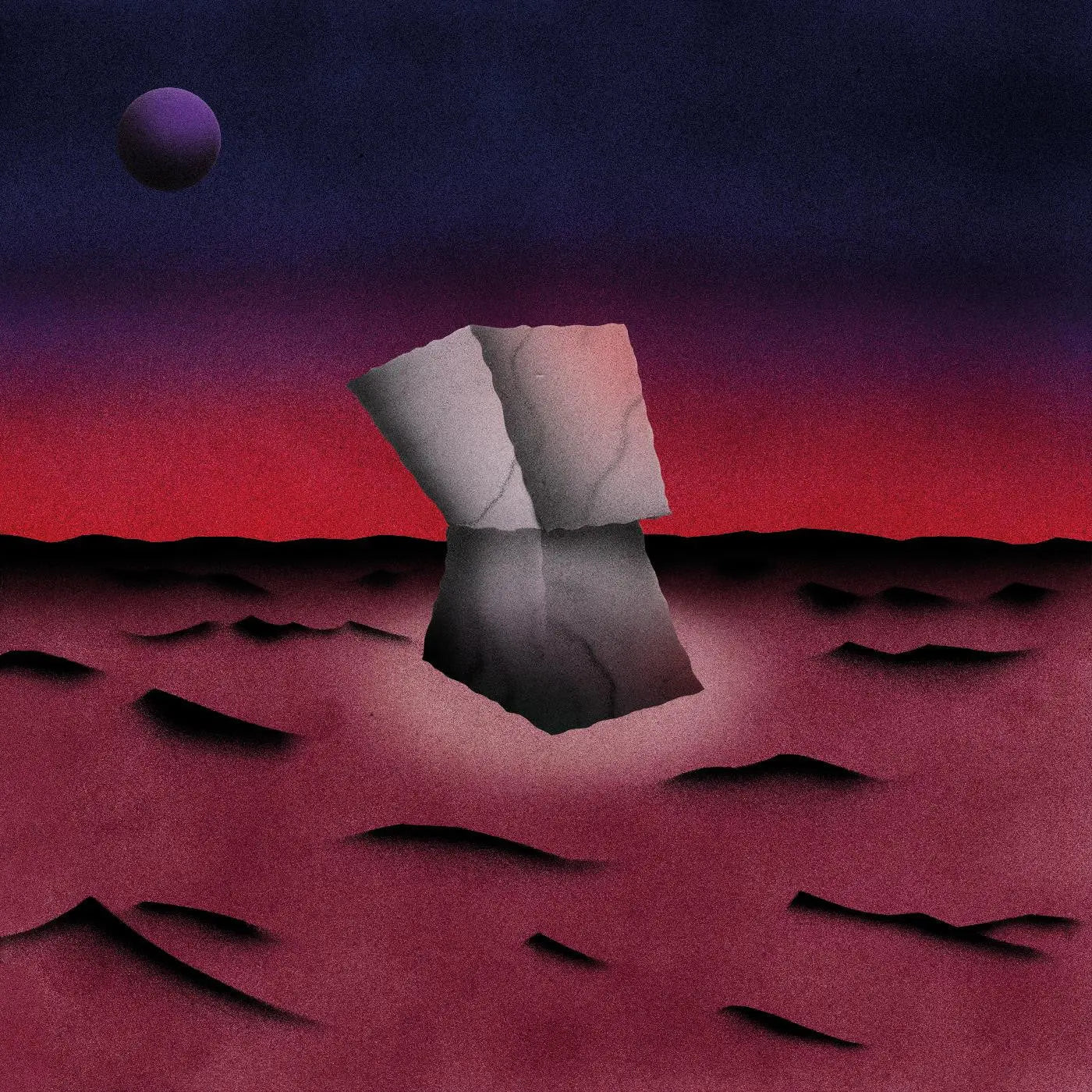 Space Heavy [Vinyl]