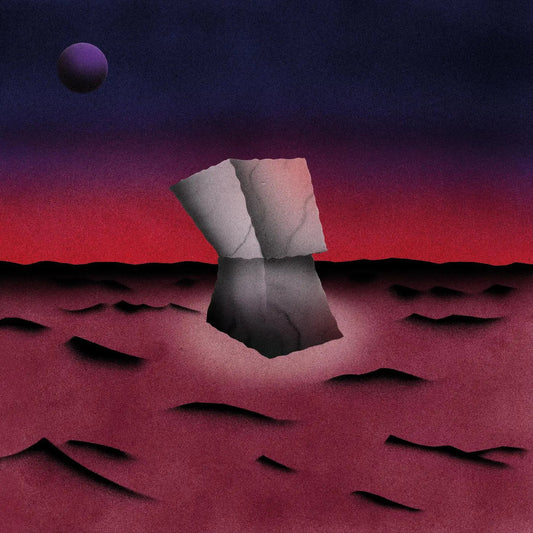 Space Heavy [Vinyl]