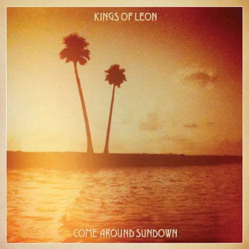 Come Around Sundown [Vinyl]