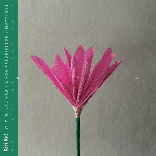 Nen [Vinyl]