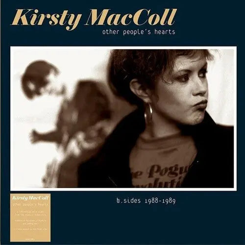 Other People's Hearts [140-Gram Vinyl]