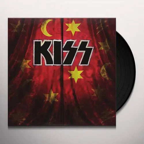 Psycho Circus [Vinyl]