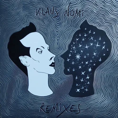 Remixes [Vinyl]