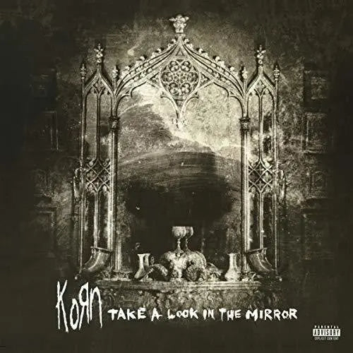 Take A Look In The Mirror [Explicit 140 Gram Vinyl]