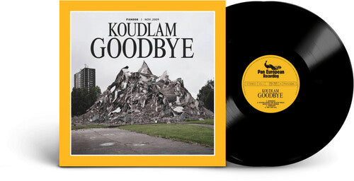 Goodbye [LP import]