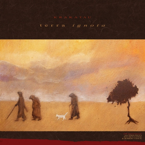 Terra Ignota [Vinyl]