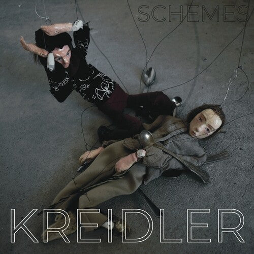 Schemes [Vinyl]