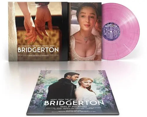 Bridgerton (Music From The Netflix Original Series) [Daphne's Dream Purple Vinyl]