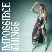 Impossible Things [LP White Colored Vinyl]