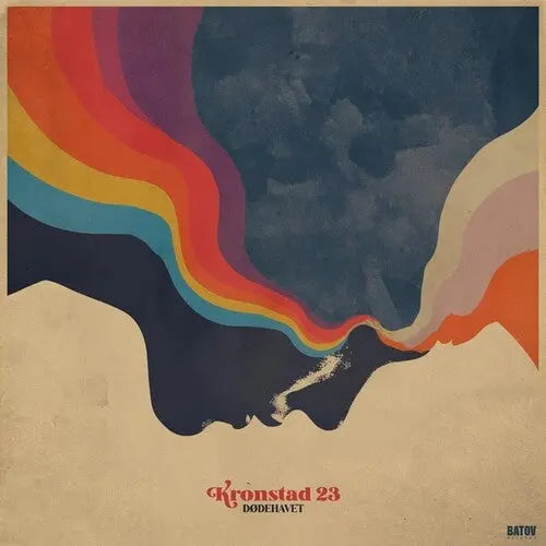 Dodehavet [LP]