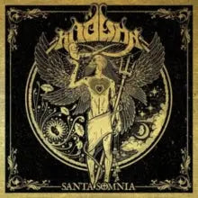 Santa Somnia [LP]