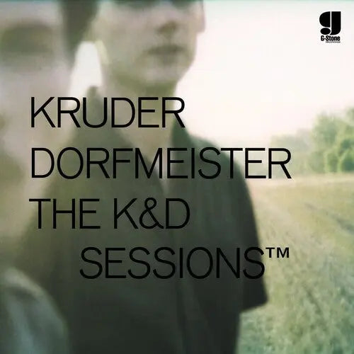 K&D Sessions [Vinyl 5LP]