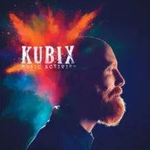 Music Activist [LP]