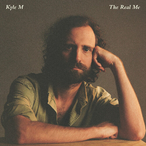 The Real Me [Nature Brown Vinyl]
