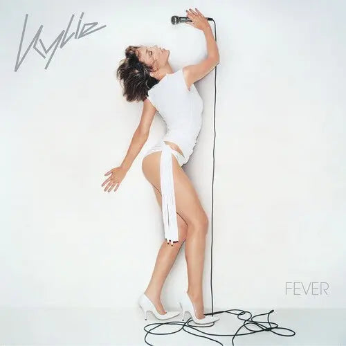 Fever [Vinyl]