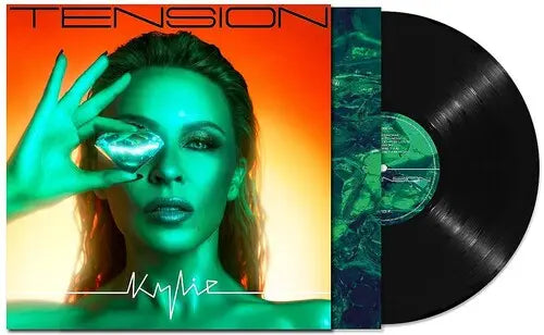 Tension [Vinyl]