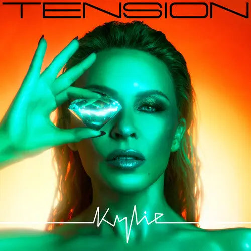 Tension [Vinyl]