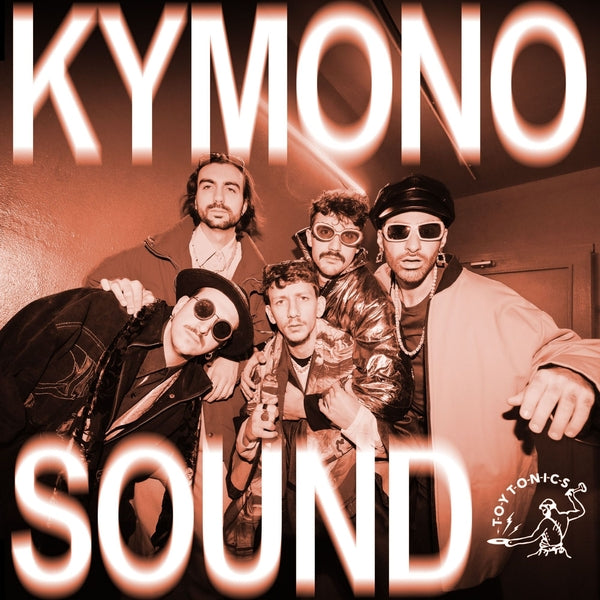sound [Vinyl]