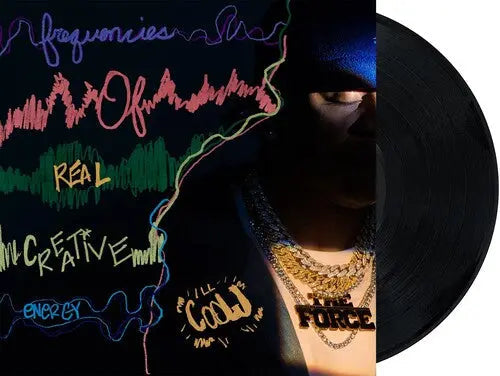 The Force [Vinyl]