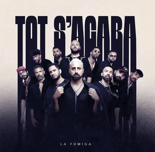 Tot S'acaba [LP]