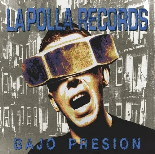 Bajo Presion [LP]