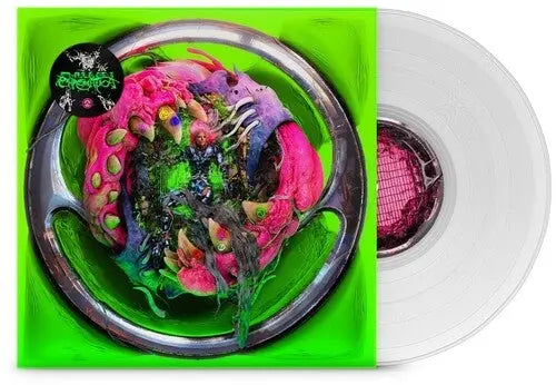 Dawn Of Chromatica [Clear Vinyl]
