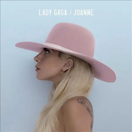 Joanne [Deluxe Vinyl]