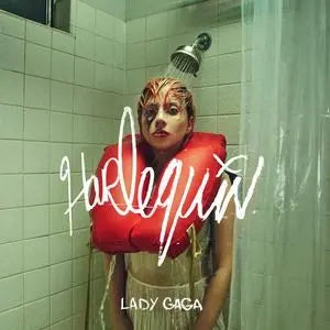Harlequin [Red Vinyl]