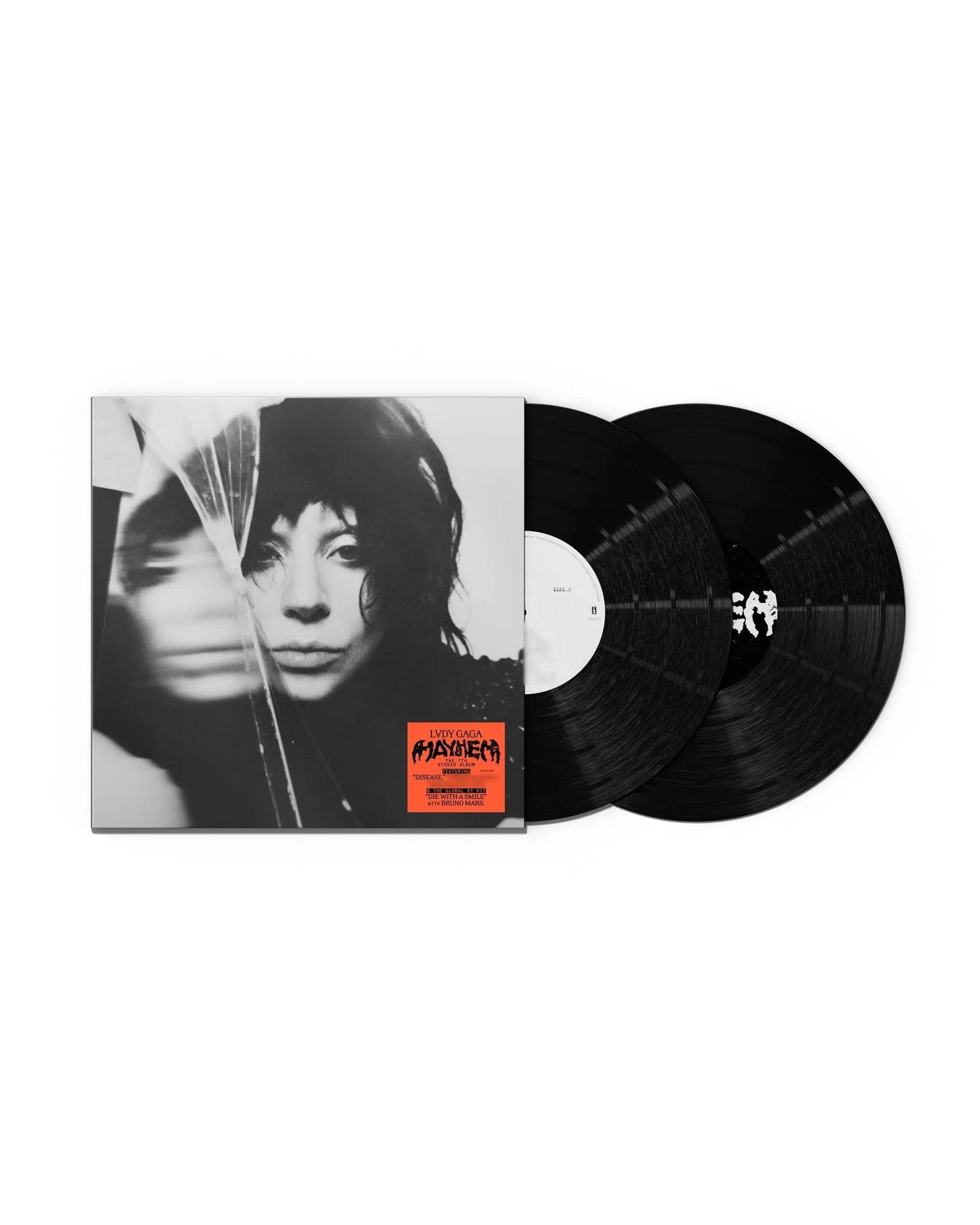 Mayhem [Vinyl]