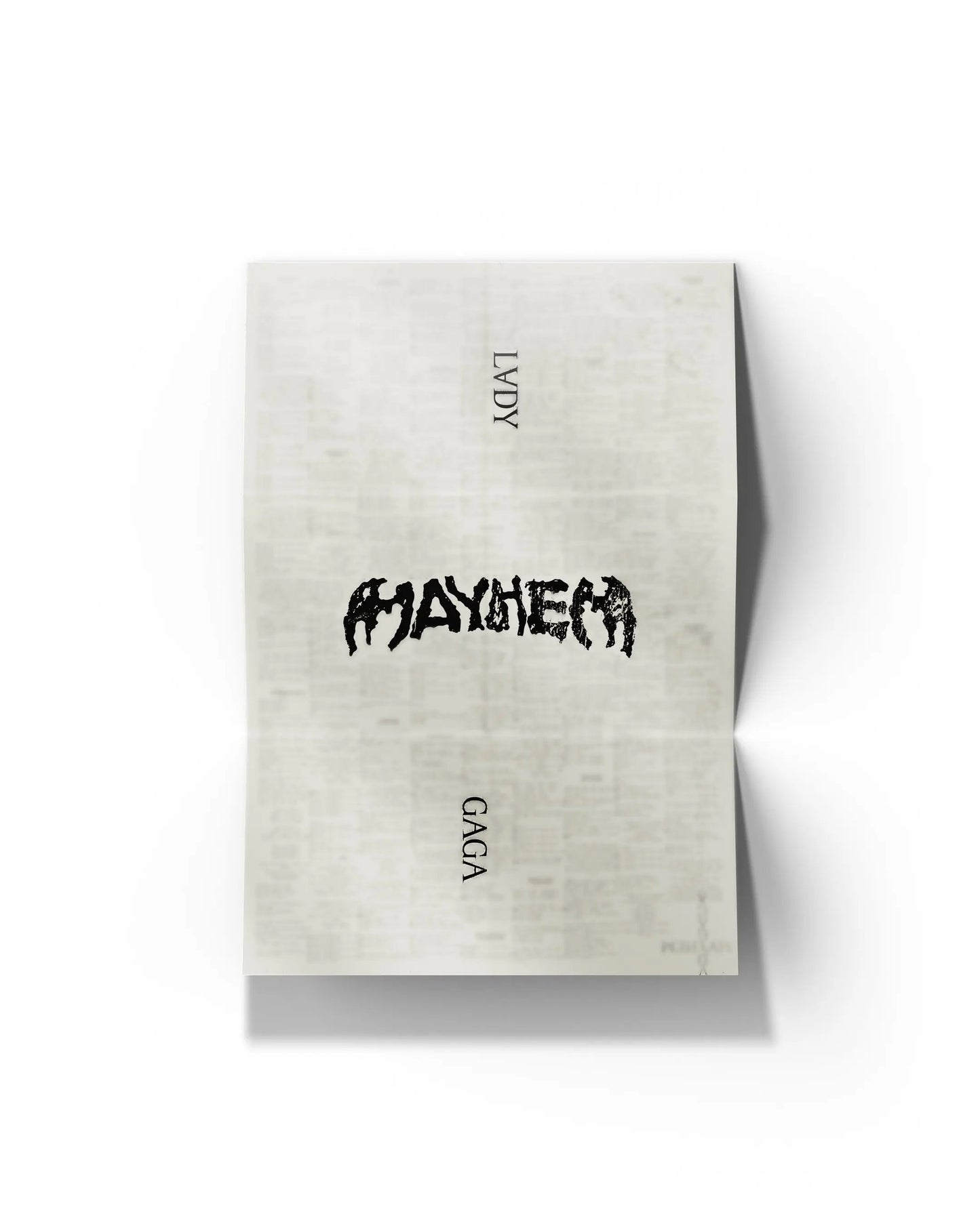 Mayhem [Vinyl]