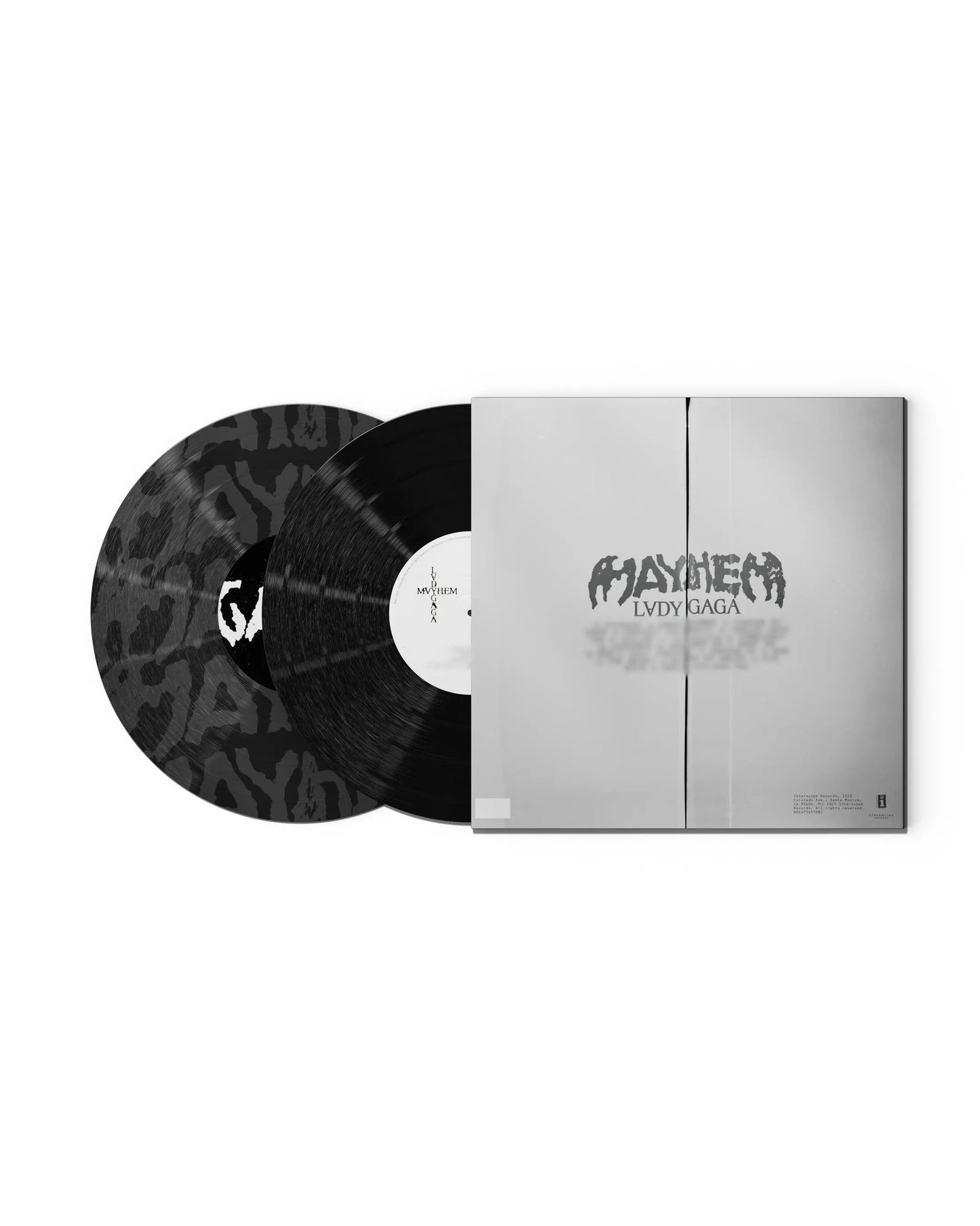 Mayhem [Vinyl]