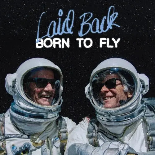 Born To Fly [LP]